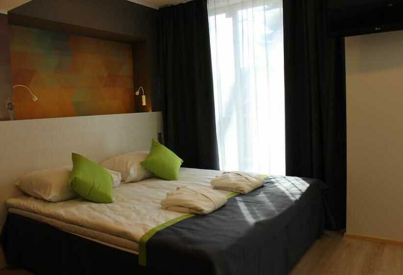 اتاق استاندارد, Kalev Spa Hotel & Waterpark