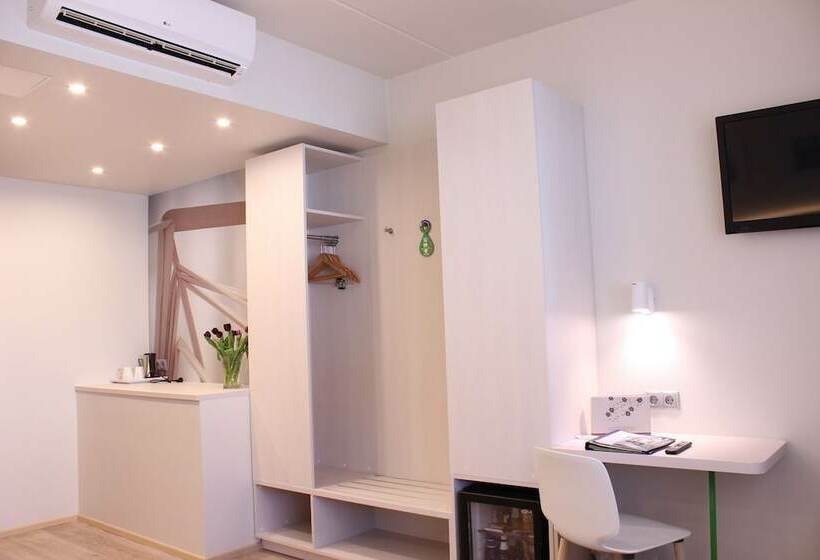 اتاق استاندارد, Kalev Spa Hotel & Waterpark