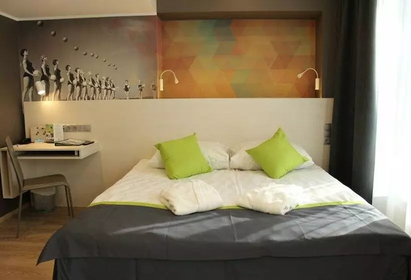 スタンダードルーム, Kalev Spa Hotel & Waterpark