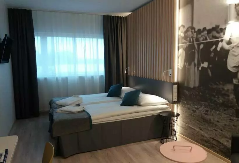 スタンダードルーム, Kalev Spa Hotel & Waterpark