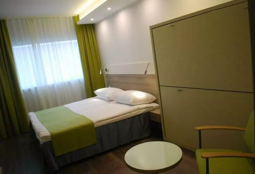 二段ベッド付き家族用アパートメント, Kalev Spa Hotel & Waterpark