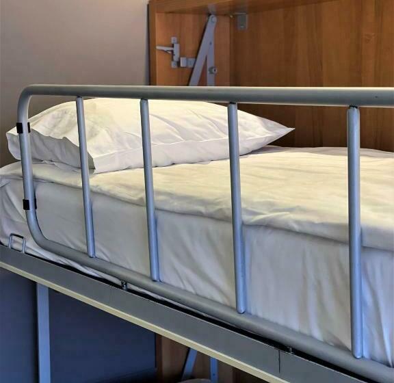 اتاق خانوادگی با تختخواب سفری, Kalev Spa Hotel & Waterpark