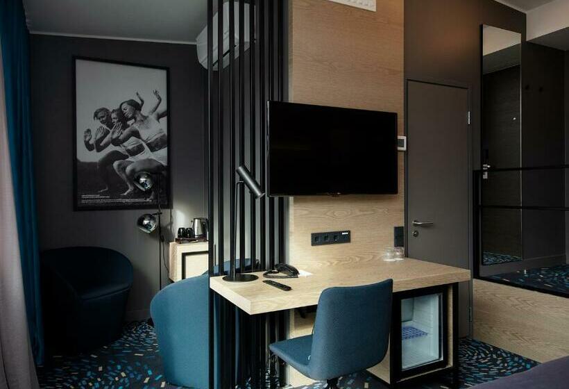 اتاق سوپریور, Kalev Spa Hotel & Waterpark