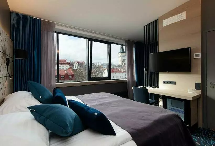 スーペリアールーム, Kalev Spa Hotel & Waterpark