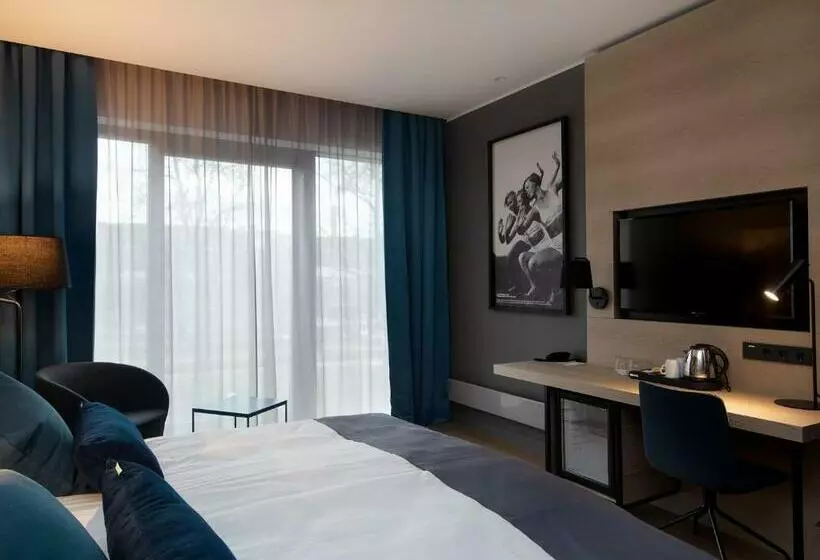 スーペリアールーム, Kalev Spa Hotel & Waterpark