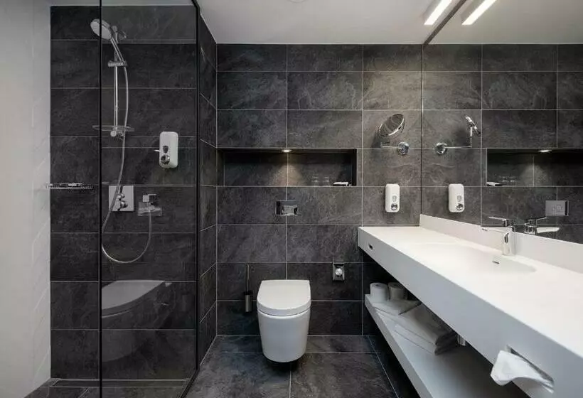 スーペリアールーム, Kalev Spa Hotel & Waterpark