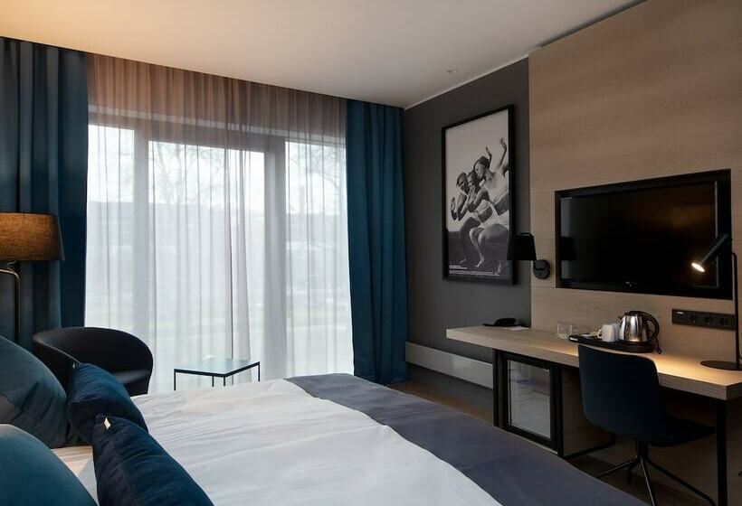 اتاق سوپریور, Kalev Spa Hotel & Waterpark