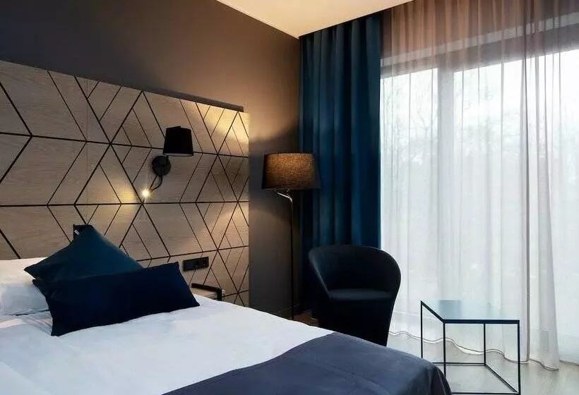スーペリアールーム, Kalev Spa Hotel & Waterpark