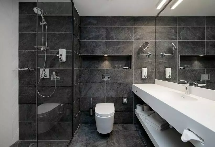 スーペリアールーム, Kalev Spa Hotel & Waterpark