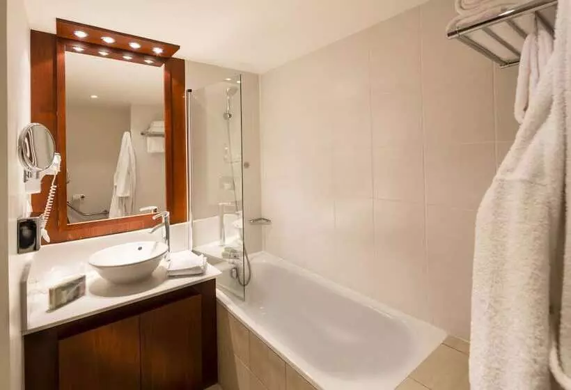 Standard-studio, Residhome Courbevoie La Défense