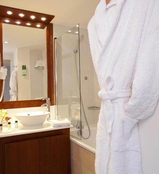 Apartamento 1 Dormitório, Residhome Courbevoie La Défense