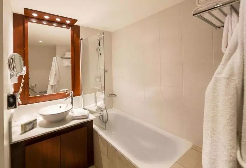 Executive-studio, Residhome Courbevoie La Défense
