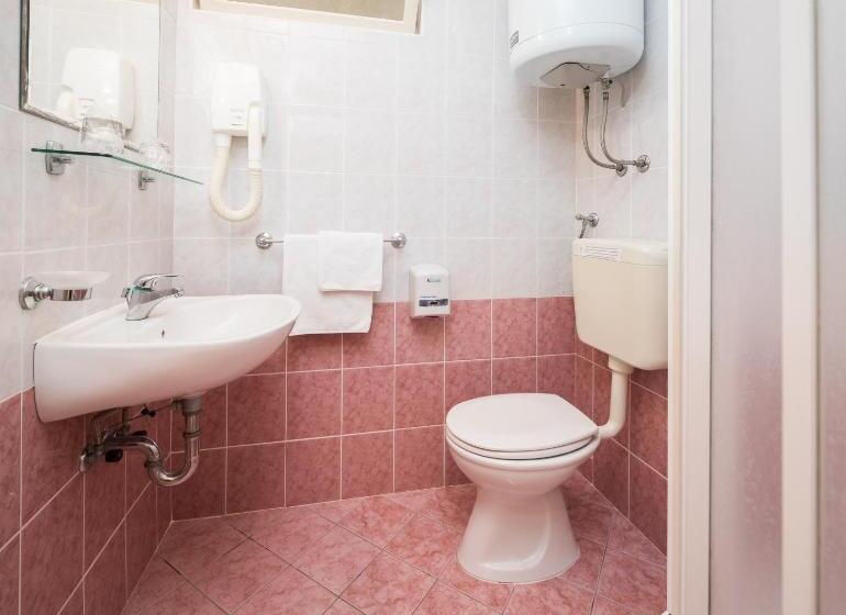 חדר קומפורט, Fontana Resort