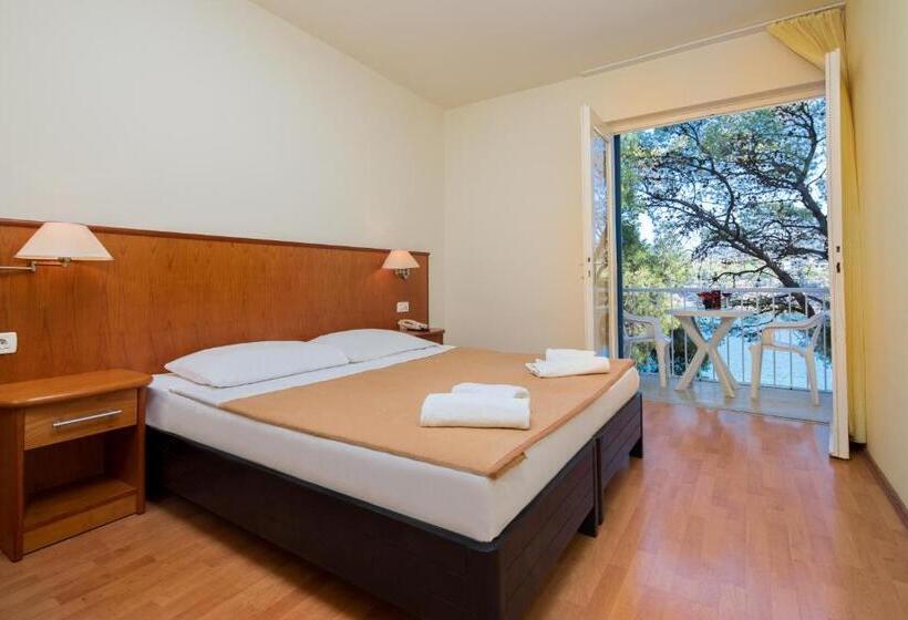 חדר קלאסי, Fontana Resort