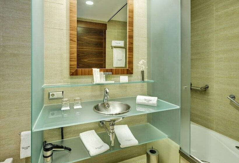 חדר סופריור, Sercotel Sorolla Palace