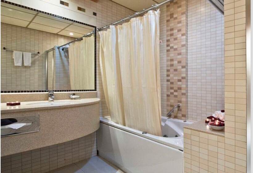 آپارتمان 2 خوابه, Excelsior Luxury Apartments