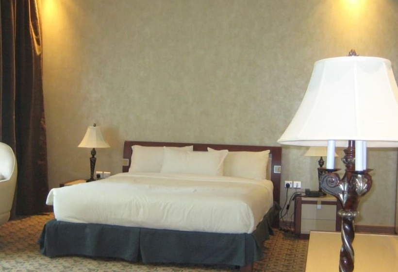 آپارتمان 3 خوابه, Excelsior Luxury Apartments