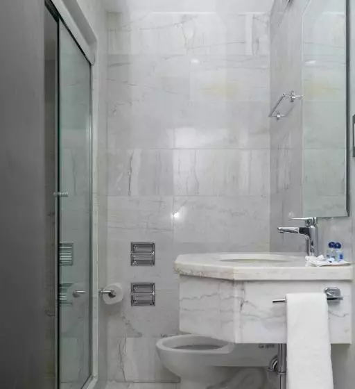 デラックスルーム, Hawaii Hotel Veracruz