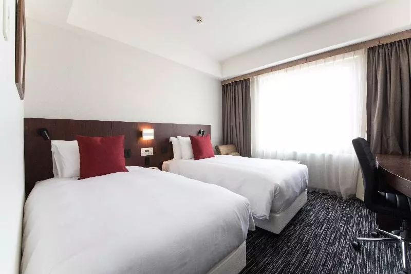 スタンダードルーム, Ana Crowne Plaza Yonago, An Ihg