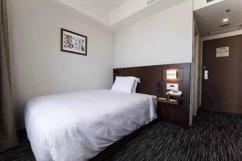 スタンダードシングルルーム, Ana Crowne Plaza Yonago, An Ihg