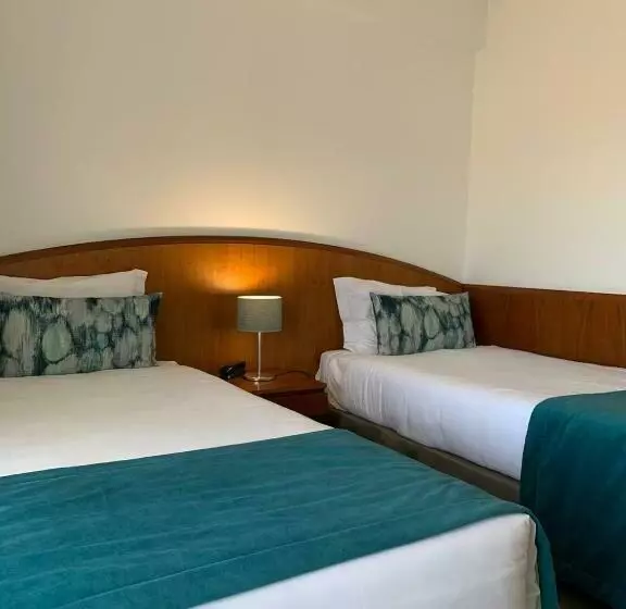 اتاق استاندارد یک نفره, Apulia Praia