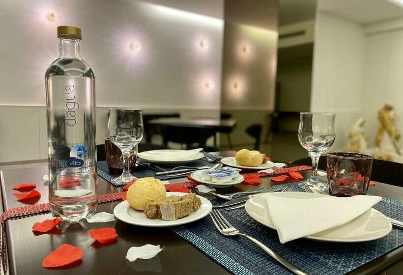 חדר סטנדרט, Apulia Praia