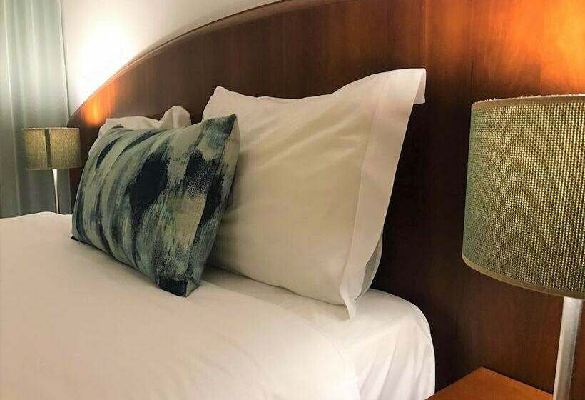 스탠다드 발코니 룸, Apulia Praia