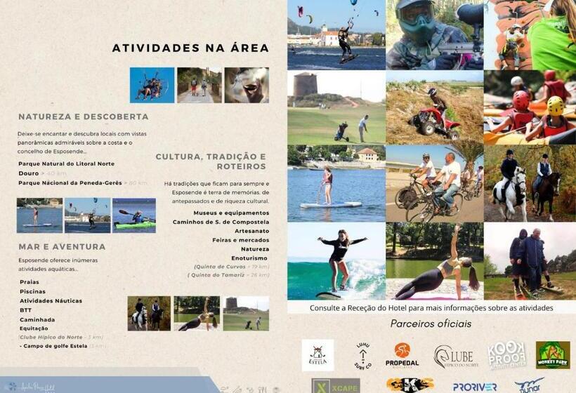 Номер Стандарт, Apulia Praia