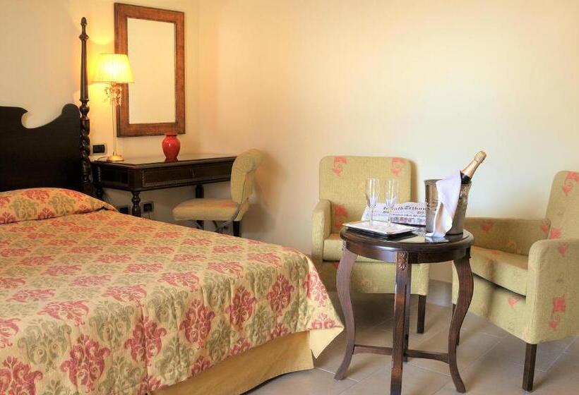 클래식 룸, Arciduca Grand