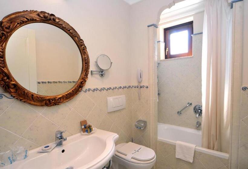 클래식 룸, Arciduca Grand