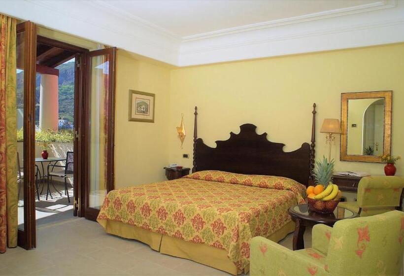 디럭스 트리플 룸, Arciduca Grand