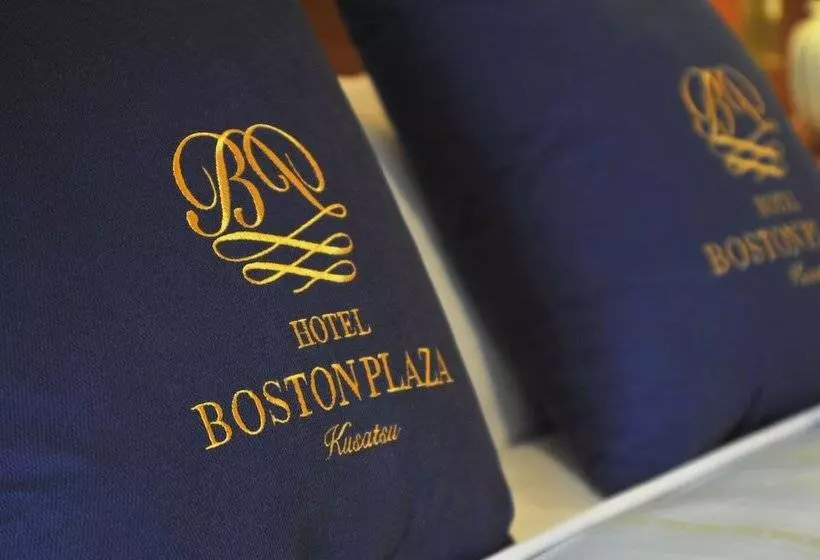 シングルデラックスルーム, Boston Plaza Kusatsu
