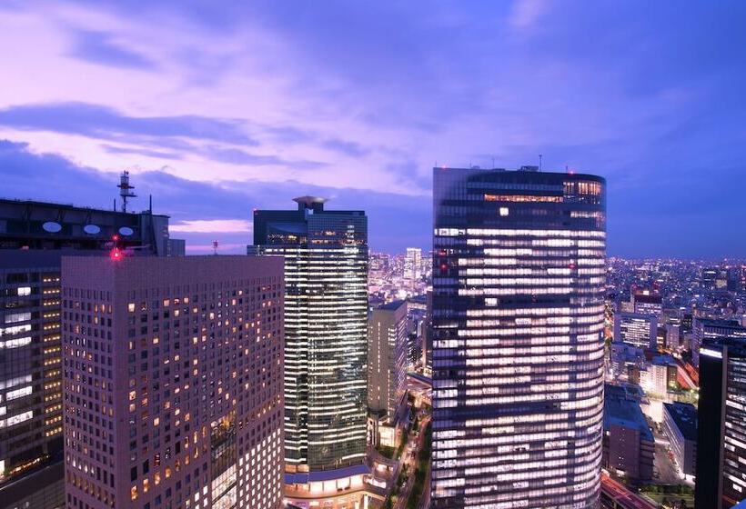 Suíte Executivo, Conrad Tokyo