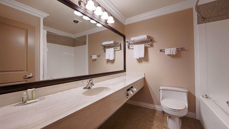 Номер Стандарт, Dan Inn Sao Jose Dos Campos