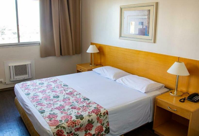 Номер Стандарт, Dan Inn Sao Jose Dos Campos