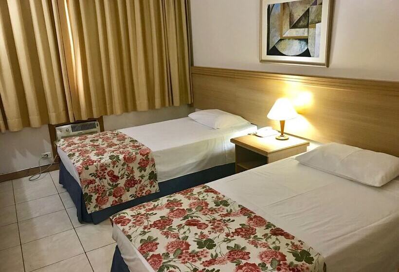 Номер Стандарт, Dan Inn Sao Jose Dos Campos