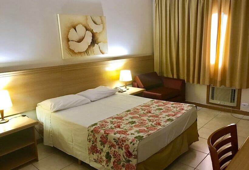 اتاق لوکس, Dan Inn Sao Jose Dos Campos
