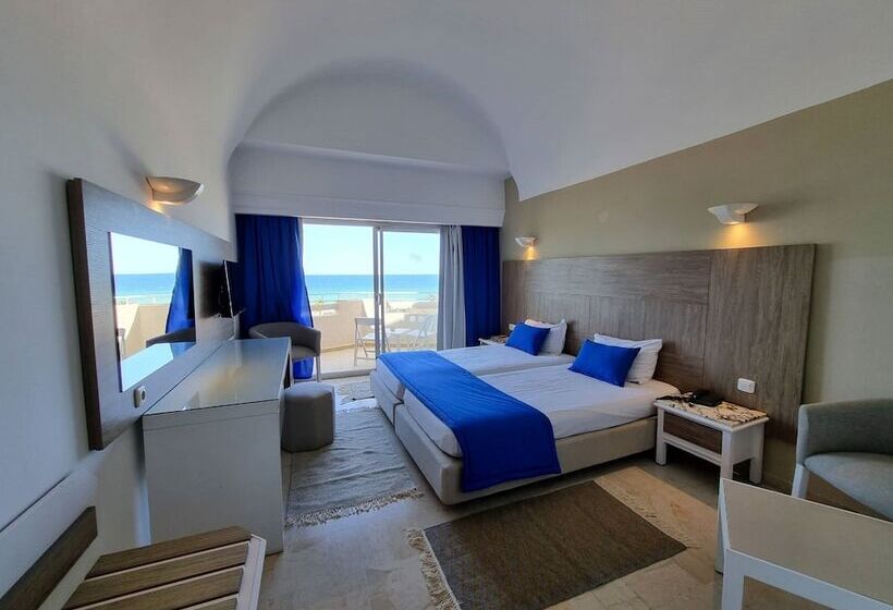 חדר סטנדרט נוף לים, Helya Beach Resort