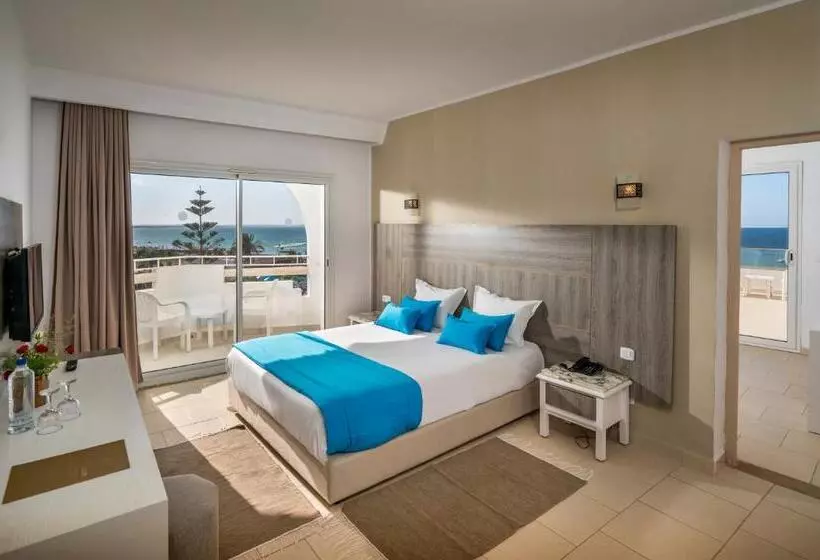 اتاق استاندارد, Vincci Helya Beach