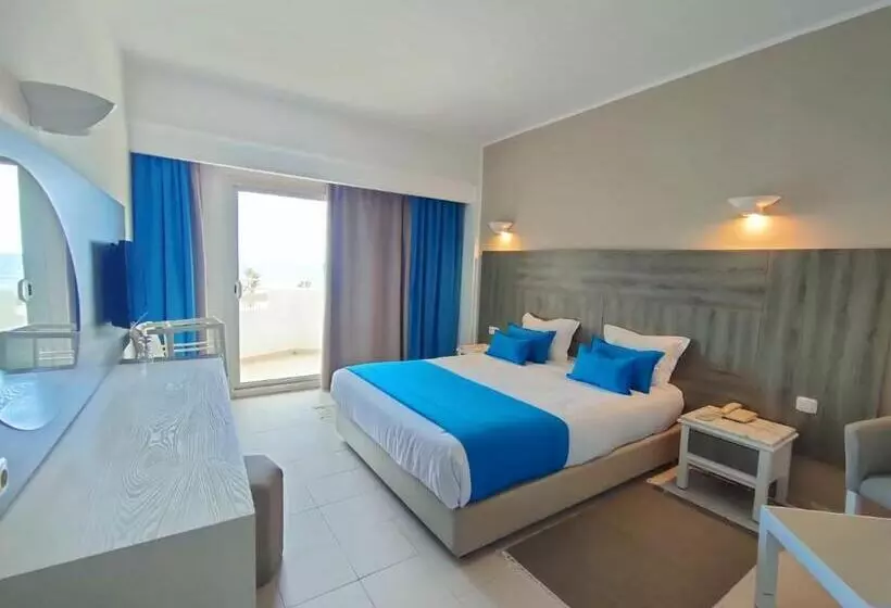 اتاق استاندارد یک نفره, Vincci Helya Beach