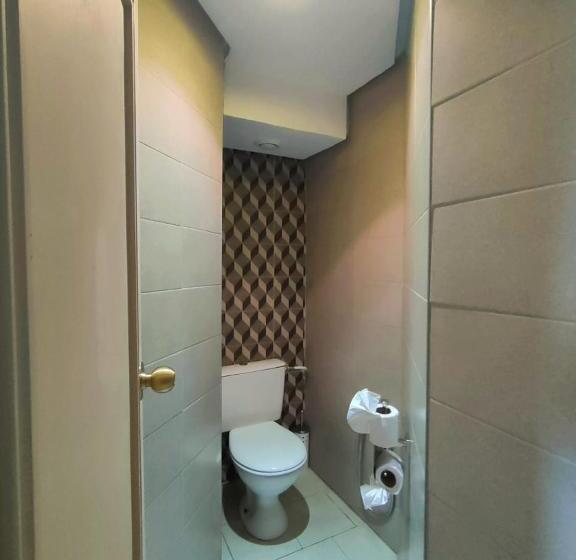 חדר סטנדרט לשלושה, Helya Beach Resort