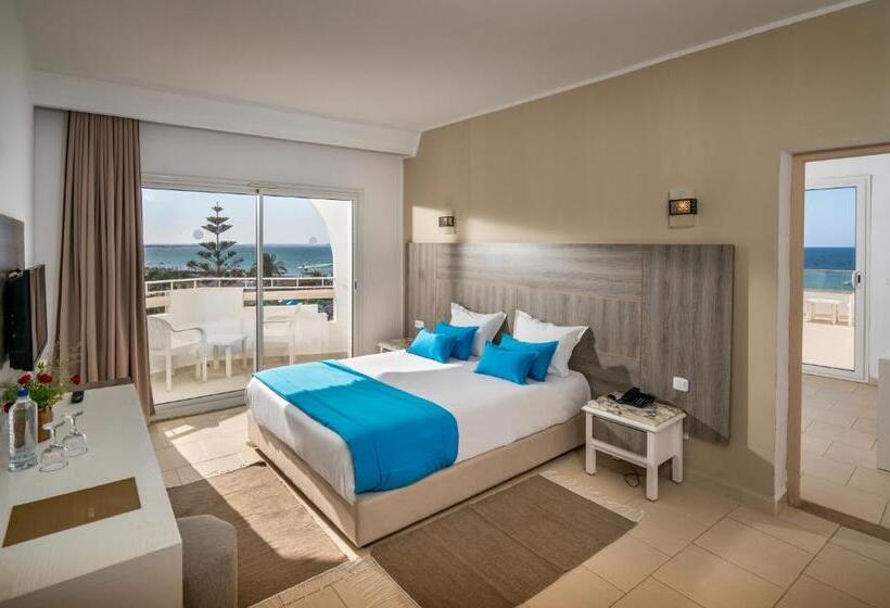 Triple Room Sea View, Helya Beach Resort