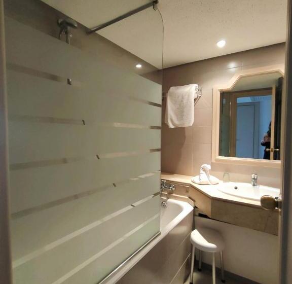 اتاق لوکس, Helya Beach Resort