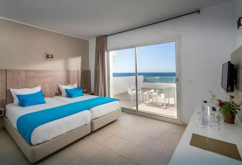 اتاق لوکس, Vincci Helya Beach