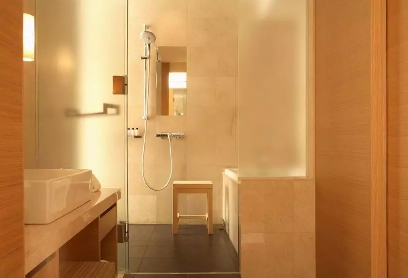 スタンダードルーム, Hyatt Regency Kyoto
