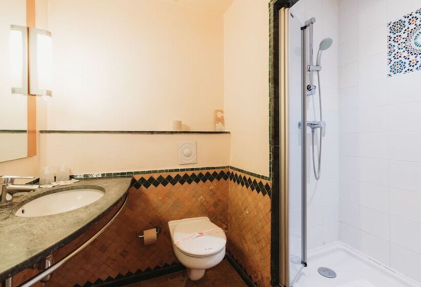 Standard Room, Ibis Marrakech Palmeraie