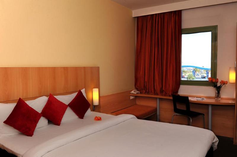 Standard Room, Ibis Marrakech Palmeraie