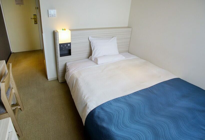 标准单人间, Jr East Hotel Mets Hachinohe