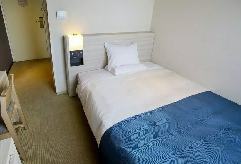 スタンダードシングルルーム, Jr East Hotel Mets Hachinohe