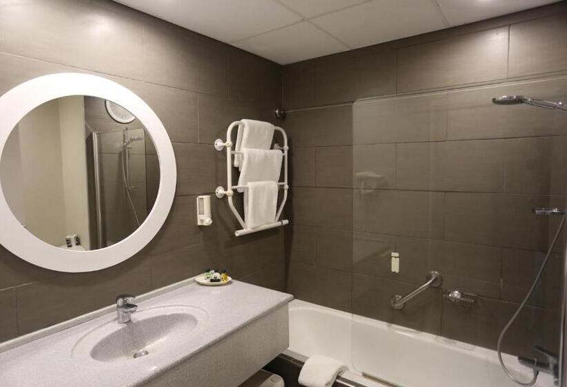 带海景的标准房, Luderitz Nest